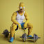 Cover Homer simpson : Coach