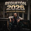 Cover Regueton 2026: Los Hits del Reggaeton