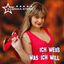 Cover Ich weiß was ich will