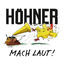 Cover Mach laut!