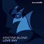 Cover Love Shy
