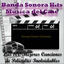 Cover Banda Sonora Hits, Música del Cine: Las 100 Mejores Canciones de Películas Inolvidables
