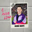 Cover 1. Malle Liga
