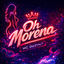 Cover Oh Morena