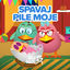 Cover Spavaj pile moje