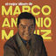 Cover El Mejor Álbum de Marco Antonio Muñíz