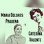 Cover María Dolores Pradera y Caterina Valente