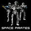 Cover Space Engineers: Space Pirates