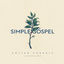 Cover Simple Gospel (Live)