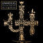 Cover Alles hat seine Zeit - Best Of Unheilig 1999 - 2014