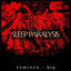 Cover Sleep Paralysis (Remixes/VIP)