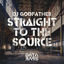Cover Straight To The Source EP