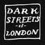 Cover Dark Streets of London