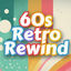 Cover 60s Retro Rewind