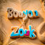 Cover Bouyon Zouk