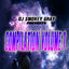 Cover DJ Smokey Gray Presents Compilation Album Volume 1
