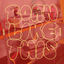 Cover BORN LIKE THIS