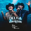 Cover Deusa das Águas (Ao Vivo)