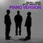 Cover Jetzt weinst du (Piano Version)