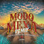 Cover Modo Mexa (Remix)