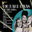Cover Big Band Divas of the 1940's
