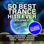 Cover 50 Best Trance Hits Ever, Vol. 2 (Extended Versions)
