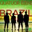 Cover Brazil