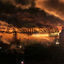 Cover Le souffle sombre