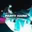 Cover PARTY HARD