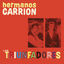 Cover Los Triunfadores