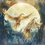 Cover Aguila de Oro (Ecstatic Mix)