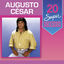 Cover 20 Super Sucessos: Augusto César