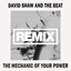 Cover The Mechanic Of Your Power (Remix)