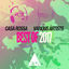 Cover Casa Rossa - Best of 2017 Funky House Music