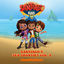 Cover Santiago’s Sea Shanties Vol. 2