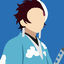 Cover Demon Slayer Gurenge LOFI