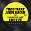 Cover Figure of Jazz