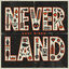 Cover Never Land