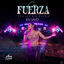 Cover Con Fuerza (En Vivo)