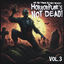 Cover Horrorpunk's Not Dead!, Vol. 3