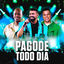Cover Pagode Todo Dia