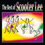 Cover The Best of Scooter Lee