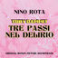 Cover Tre passi nel delirio - Toby Dammit (Original Motion Picture Soundtrack)