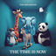 Cover The Time Is Now