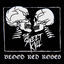 Cover Blood Red Roses