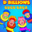 Cover Gugu Gaga