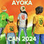 Cover Ayoka (CAN 2024)