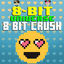 Cover 8 Bit Crush