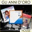 Cover Gli Anni D'Oro House