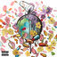 Cover Future & Juice WRLD Present... WRLD ON DRUGS